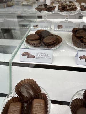 See's Candies by null