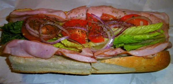 Lennies Hoagies by null