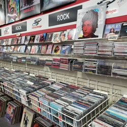 CD Exchange