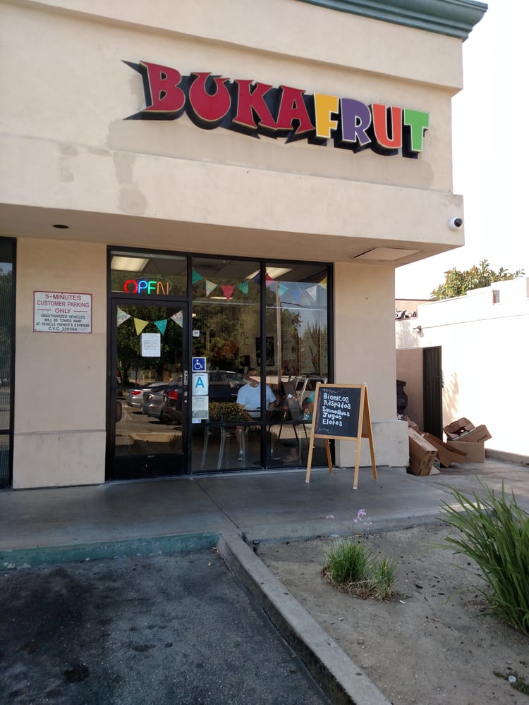 FRUITOPIA JUICE BAR Updated August 2024 20 Photos 1347 S Azusa