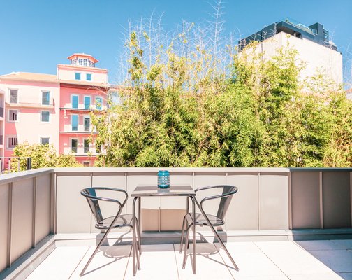 Jardim da Batalha Boutique Hotel by Shiadu by null