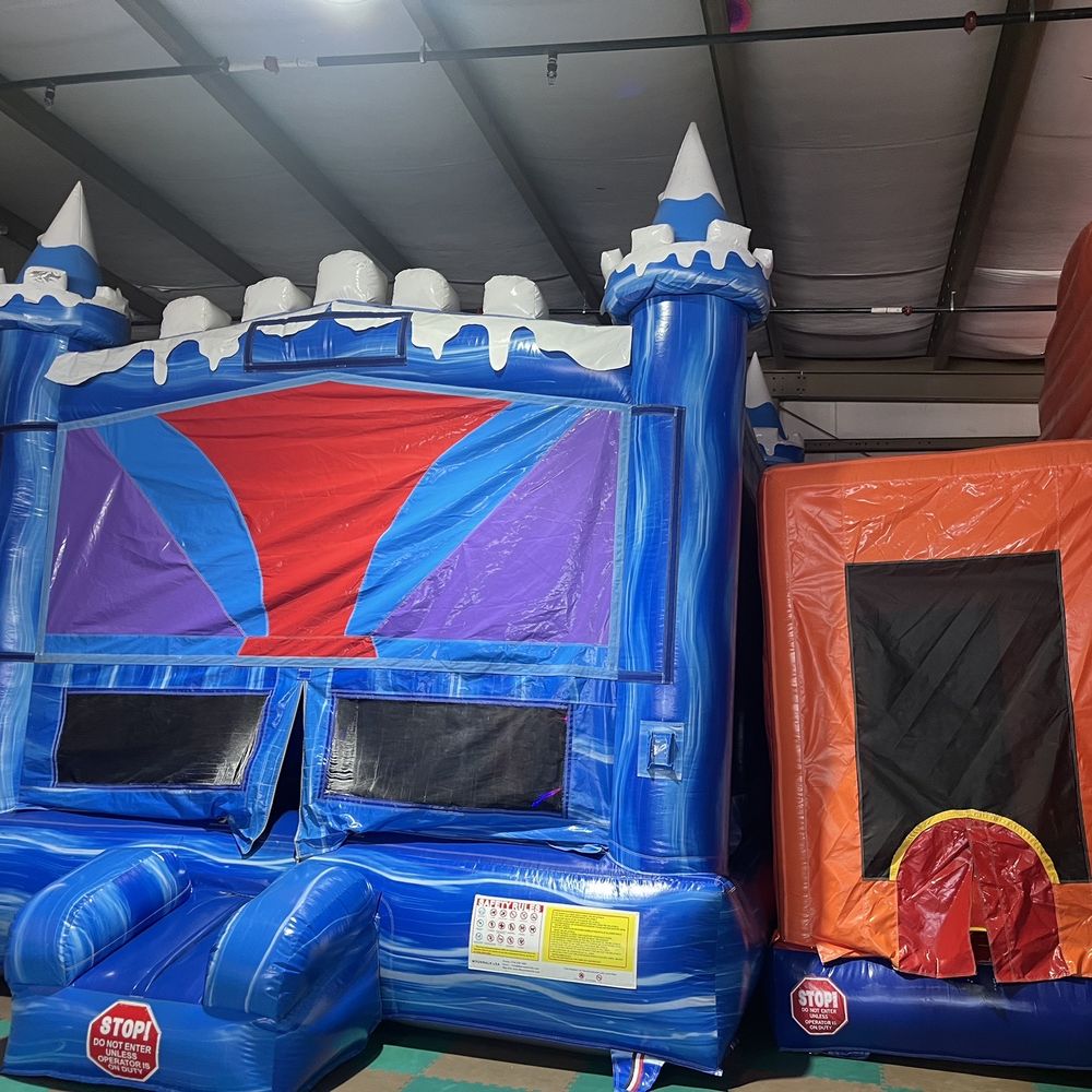 Red Bank Bounce - Indoor Playcenter Near Me - Red Bank, Tennessee