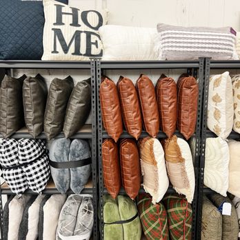 Ohco Outlet Center - All bedding is sold by the pound. If your total Is 25lbs you only pay $3.99/lb. - Fabric Stores Near Me - Covington, Georgia Ohco Outlet Center - All bedding is sold by the pound. If your total Is 25lbs you only pay $3.99/lb. - Fabric Stores Near Me - Covington, Georgia