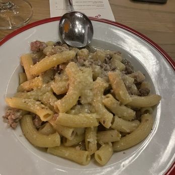 Corzetti - Pasta - Wine Bars Near Me - San Francisco, California