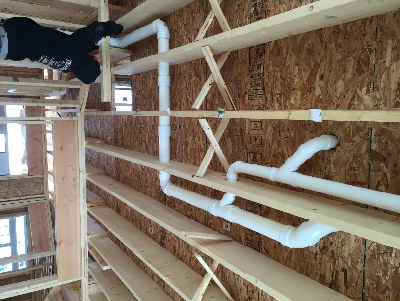 Slide of Trapmasters Plumbing