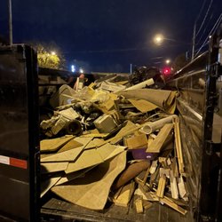 Ace Cleanouts - Late night cleanouts as well
