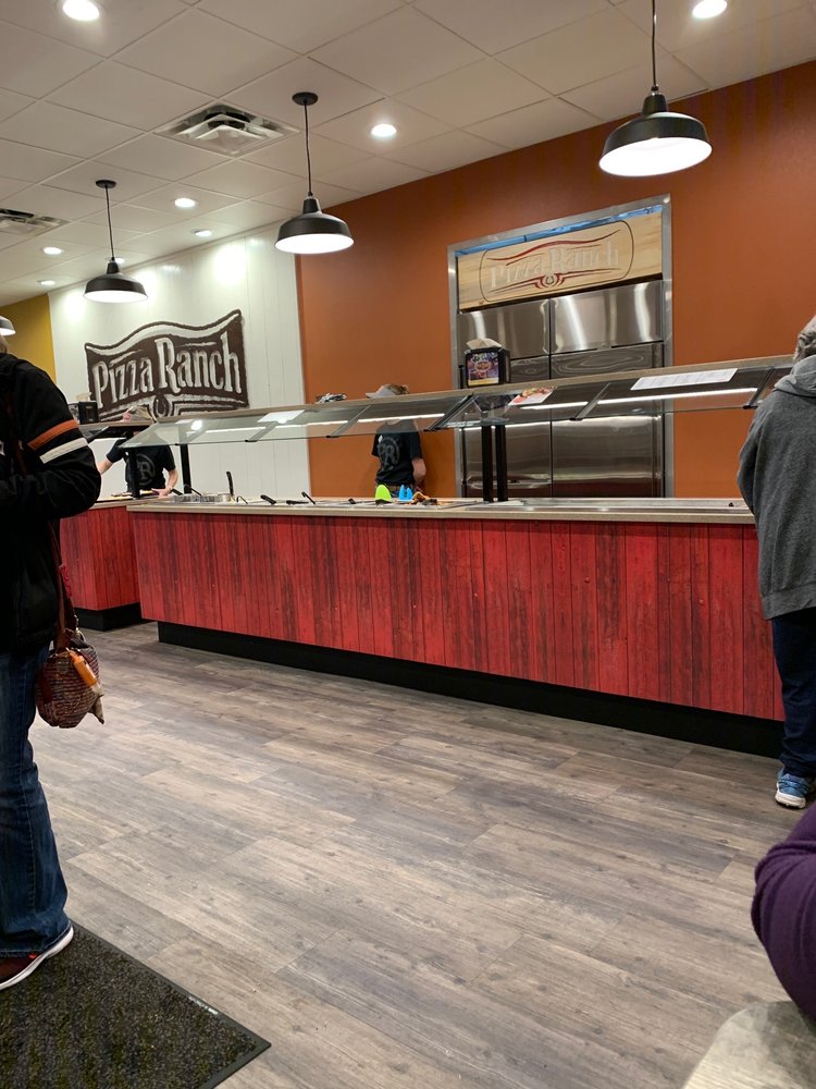 PIZZA RANCH ARKANSAS CITY Pizza 2825 N Summit St, Arkansas City, KS Restaurant Reviews