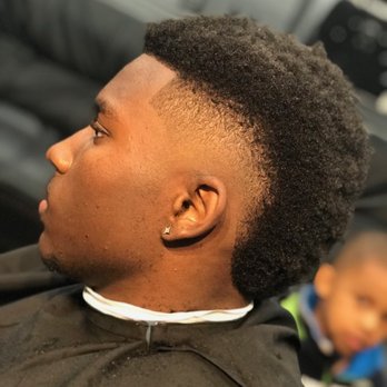 Industry Cutz - Barbers Near Me - Carson, California Industry Cutz - Barbers Near Me - Carson, California