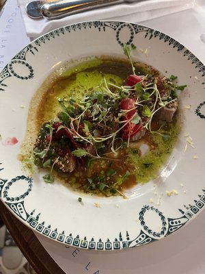 La Belle Epoque by null