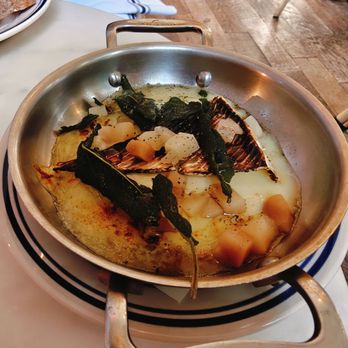 Sottise - Baked Brie - French Near Me - Phoenix, Arizona