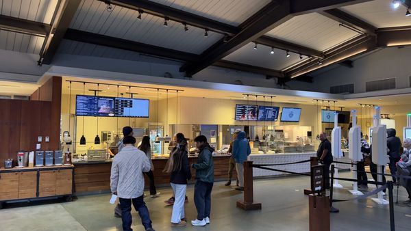 Base Camp Eatery by null