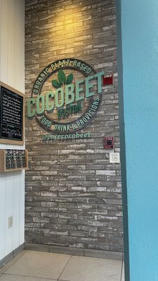 Cocobeet - Boston by null