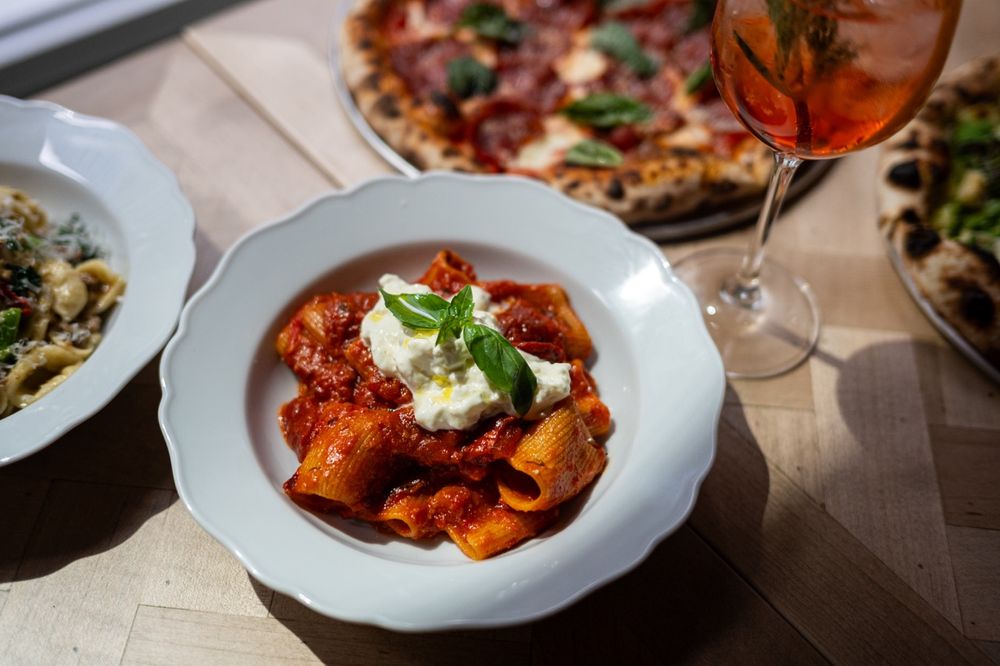 Rosemary's -  Midtown