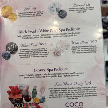 Coco Nails & Spa - Nail Salons Near Me - North Providence, Rhode Island Coco Nails & Spa - Nail Salons Near Me - North Providence, Rhode Island