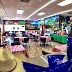 Carniceria La Vaquita 2 - Restaurant part - Carniceria La Vaquita 2: Beaumont, TX