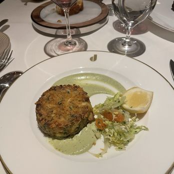 Don's Prime - Crab cake - Steakhouses Near Me - Las Vegas, Nevada Don's Prime - Crab cake - Steakhouses Near Me - Las Vegas, Nevada