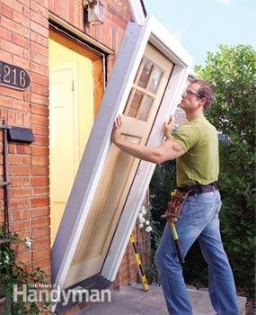 Slide of Pocatello Handyman