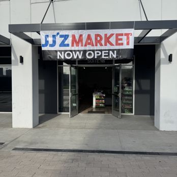 JJ'Z MARKET & LIQUOR - Updated November 2025 - 17 Photos - 4575