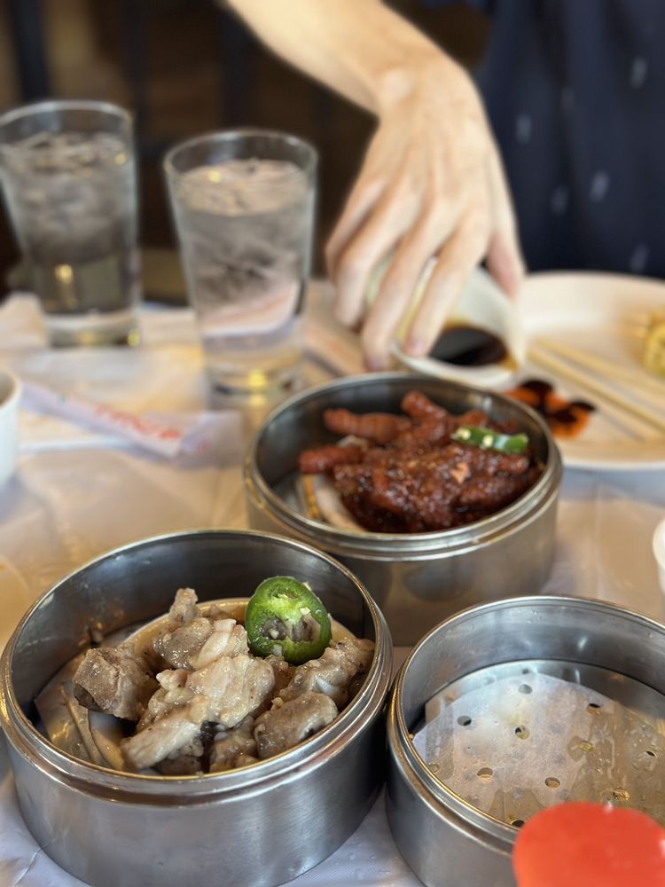Shanghai Restaurant