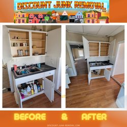 Estate Clean Out In Overland Park