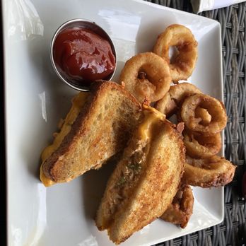 Schmooze - Tuna Melt and Onion Rings - Coffee & Tea Near Me - Scottsdale, Arizona Schmooze - Tuna Melt and Onion Rings - Coffee & Tea Near Me - Scottsdale, Arizona