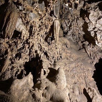 Colossal Cave Mountain Park - Museums Near Me - Vail, Arizona