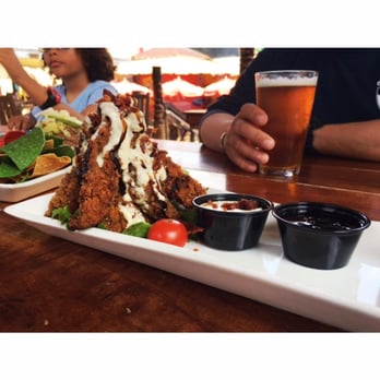 Grind At Kona Tiki Bar - Running down a dream (Portobello Fries) - New American Near Me - Ormond Beach, Florida Grind At Kona Tiki Bar - Running down a dream (Portobello Fries) - New American Near Me - Ormond Beach, Florida
