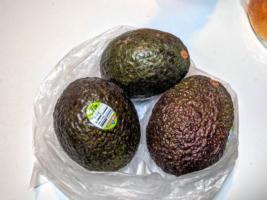 El Chico Produce by null