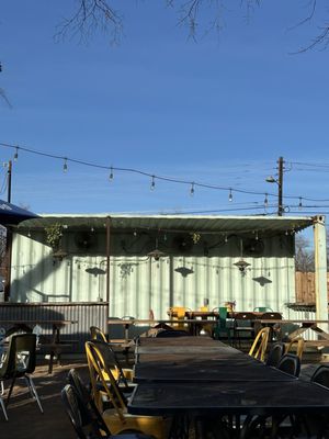 Kinda Tropical by null