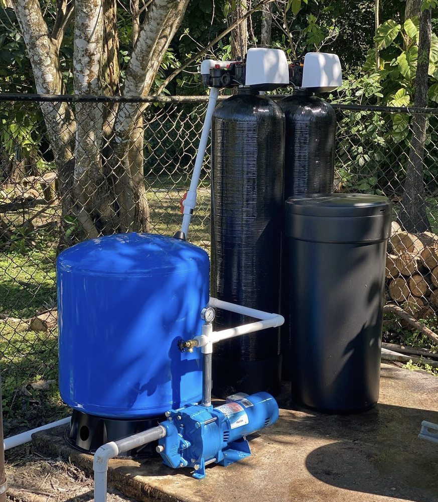 Quality Water SFL - veterans service organization in Davie, FL