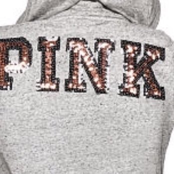 1 NEW Victoria's Secret VTG 2004 PINK Hipster Boyshorts Panty XS