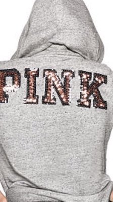 PINK by Victoria's Secret by null
