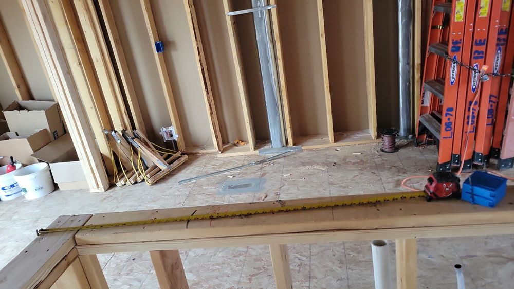 Slide of Services of Sewer