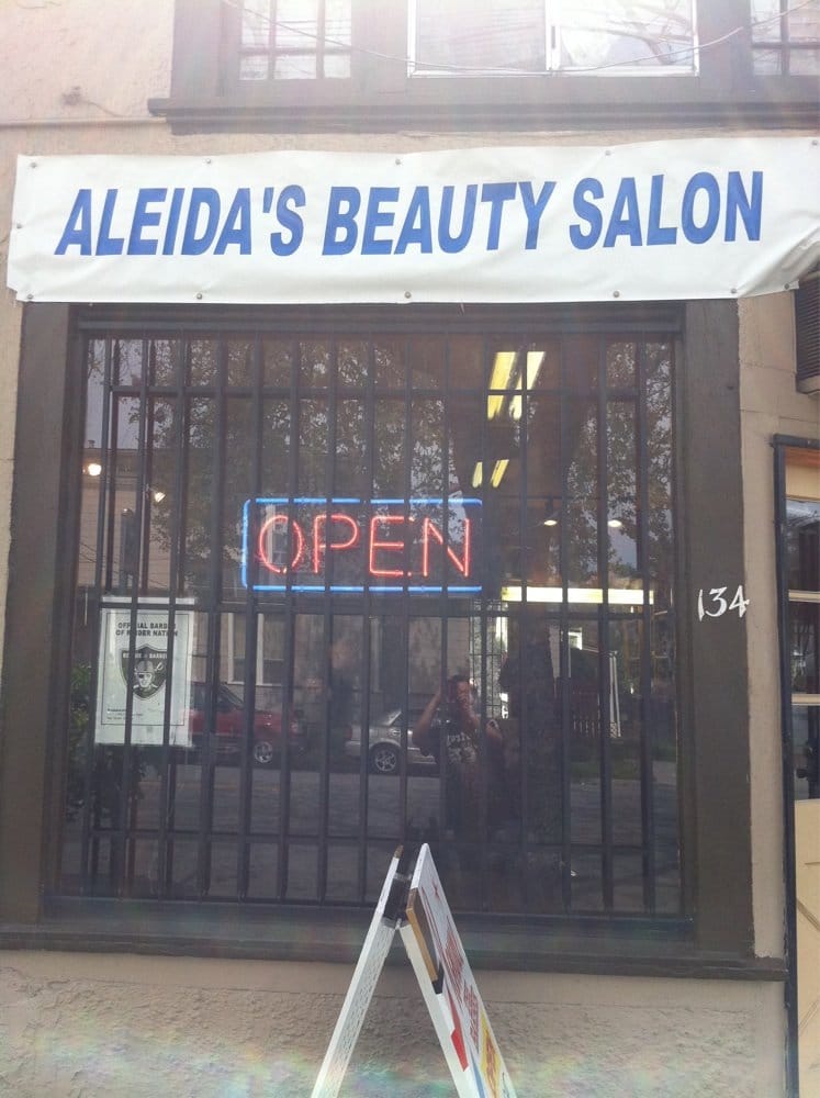 ALEIDA’S BEAUTY SALON San Jose, California Hair Salons Phone Number Yelp