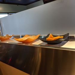 Boil Spot - Conveyer belt