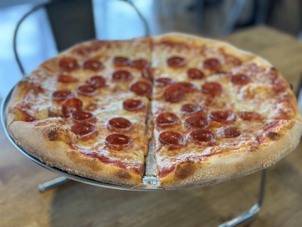 EMILIO’S PIZZA KITCHEN Updated October 2024 31 Photos & 36 Reviews