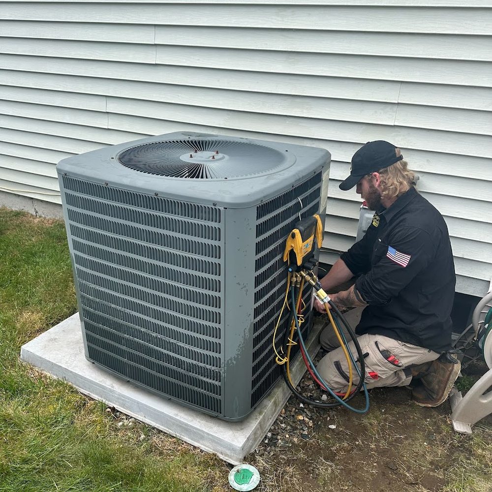 Slide of Super Service Today