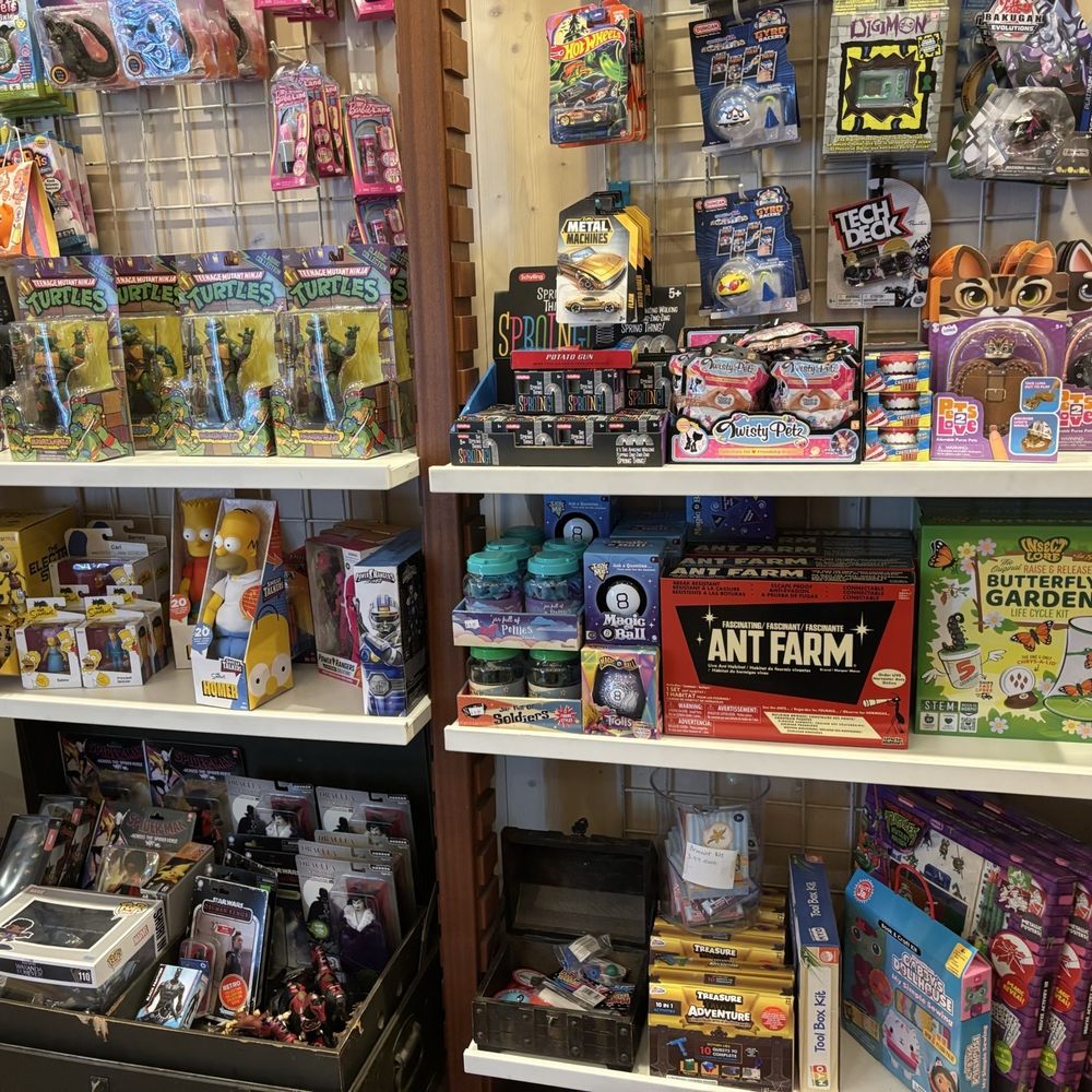 Treasures - Science toys and kits - Tabletop Games Near Me - Naperville, Illinois Treasures - Science toys and kits - Tabletop Games Near Me - Naperville, Illinois