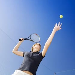 Talin Tenniskeskus