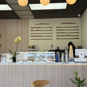 Soulsweets Coffee - Inside - Coffee & Tea Near Me - Glendale, California Soulsweets Coffee - Inside - Coffee & Tea Near Me - Glendale, California
