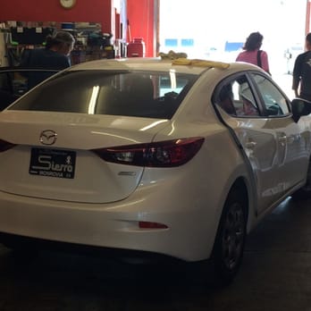Pro Window Tinting - Fishbowl. - Home Window Tinting Near Me - Long Beach, California