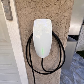 Quantum Thunder  - Electricians Near Me - Westlake Village, California