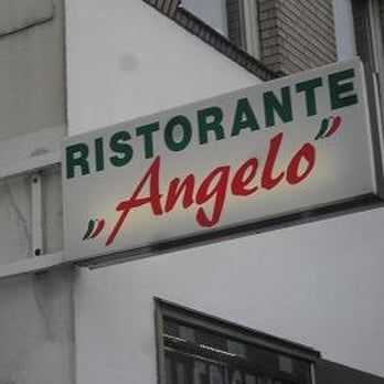Angelo - Italian Near Me - Hamburg, HH