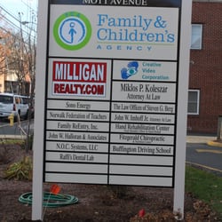 Family & Children's Agency Inc