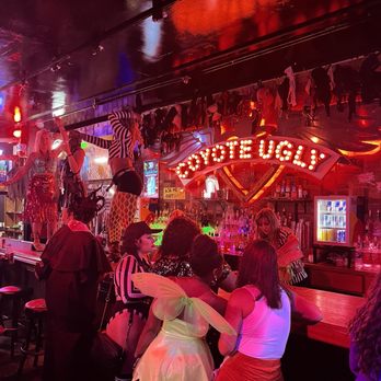 COYOTE UGLY SALOON - Updated February 2026 - 54 Photos & 76 Reviews