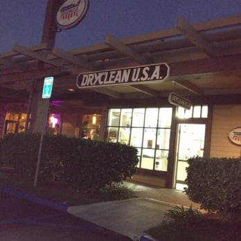 Dryclean USA - Front - Dry Cleaning Near Me - Mission Viejo, California