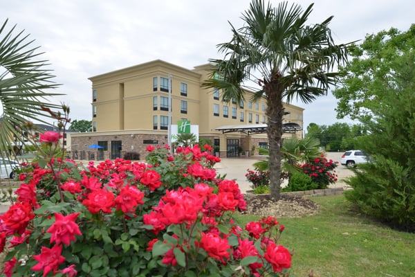Holiday Inn Montgomery Airport South, an IHG Hotel by null