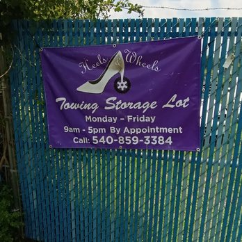 Heels & Wheels - Towing Near Me - Rhoadesville, Virginia Heels & Wheels - Towing Near Me - Rhoadesville, Virginia