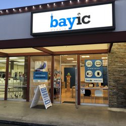Bay IC Repair - Front of Store