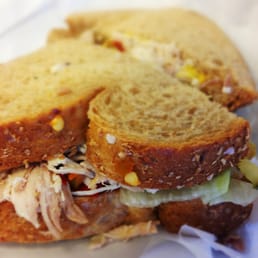 Homemade Turkey
